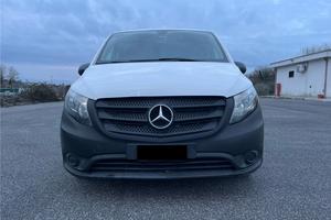 Mercedes-Benz Vito 111 CDI euro 6