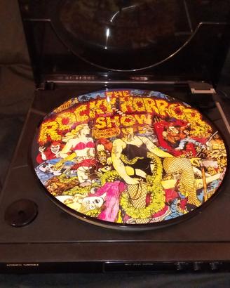 Giradischi Phillips 