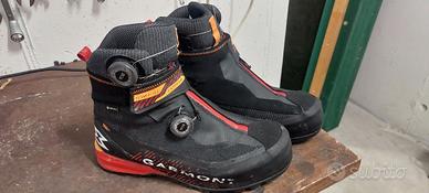 Scarponi Garmont Tower 3.0 Extreme GTX