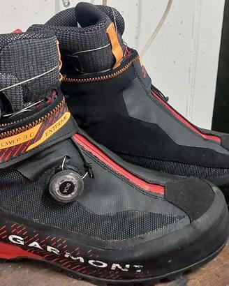 Scarponi Garmont Tower 3.0 Extreme GTX