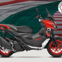 APRILIA SR GT 200 - 2025