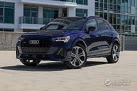 Ricambi audi q3 2023