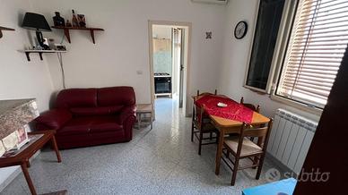 Appartamento primo piano