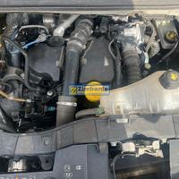 MOTORE RENAULT KANGOO 1.5 DCI 2019 K9K F6