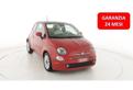 FIAT 500 0.9 TwinAir Turbo 85 CV Lounge