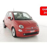 FIAT 500 0.9 TwinAir Turbo 85 CV Lounge