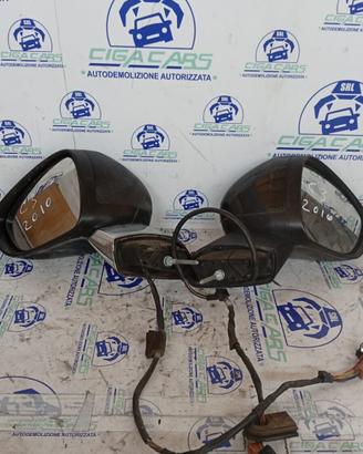 CITROEN C3 2010 SPECCHIETTO RETROVISORE DESTRO