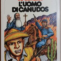 L'Uomo di Canudos Cepim