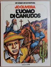 L'Uomo di Canudos Cepim