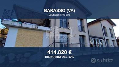Immobile in asta di 429 m² con più di 5 locali a B