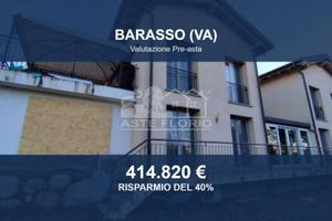 Immobile in asta di 429 m² con più di 5 locali a B