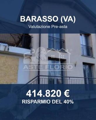 Immobile in asta di 429 m² con più di 5 locali a B