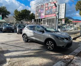 Nissan Qashqai 1.6 dCi 2WD Tekna Cambio Automatico