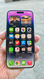 iPhone 14 pro max 128 condizioni perfette