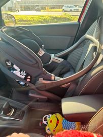 Passeggino inglesina Aptica