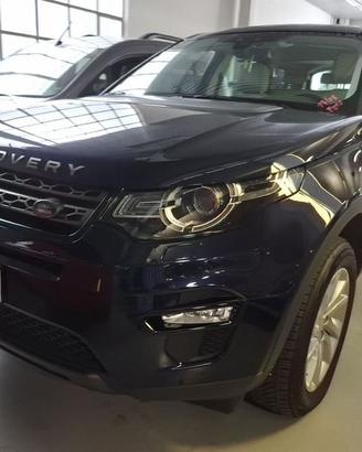 Land Rover Discovery Sport I 2015 2.0 td4 HSE...