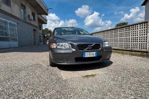 Volvo S60 D5
