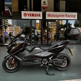 Yamaha T Max 560 Tech Max