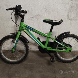 Bicicletta Nuzzi