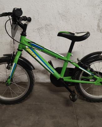 Bicicletta Nuzzi