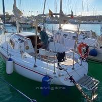 Jeanneau Folie Douce (1978)