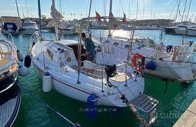 Jeanneau Folie Douce (1978)