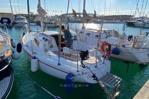 Jeanneau Folie Douce (1978)