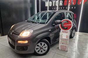 Fiat Panda 1.2 Lounge Gpl 69cv