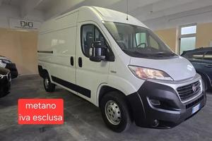 Fiat Ducato 35q L2H2 vetroresina coibentato termic