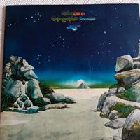 Doppio Vinile YES "Tales from Topographic Oceans"