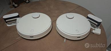 Robot Lava Aspira Xiaomi