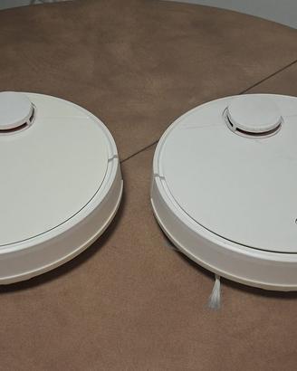Robot Lava Aspira Xiaomi
