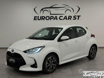 Toyota Yaris Hybrid Trend 1.5