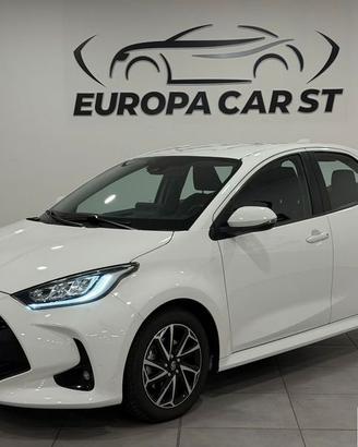Toyota Yaris Hybrid Trend 1.5