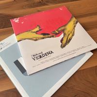 LP Verdena Endkadenz Vol. 1 sigillato