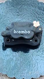 Pinza freno posteriore Moto Guzzi Griso 1200