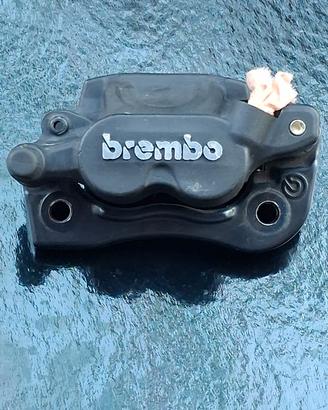 Pinza freno posteriore Moto Guzzi Griso 1200