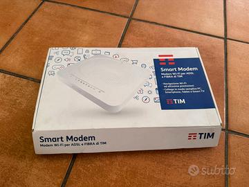 Tim smart modem