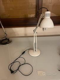 Lampada da tavolo JJ Junior Itre Leucos