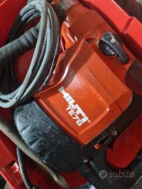 hilti te 76