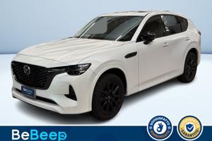 Mazda CX-60 3.3 M-HYBRID BOOST HOMURA TETTO P...