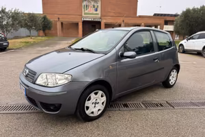 Fiat Punto 1.2 3 porte Dynamic GPL