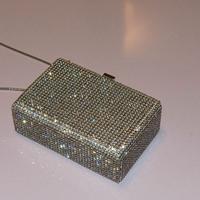 Pochette Swarovsky