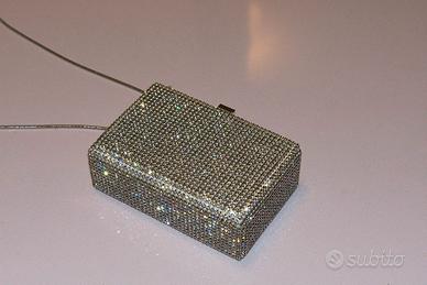 Pochette Swarovsky