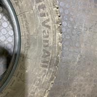 2 GOMME USATE QUATTRO STAGIONI 2157015C - CP704187