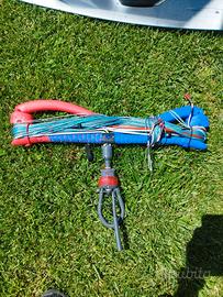 Duotone Trust-Bar 2025 M/L