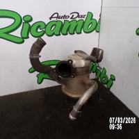 SCAMBIATORE DI CALORE GOLF 7 - VII 1.6 TDI 2015