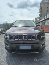 jeep compass 1600cm2 120cv Limited 