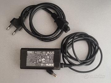 Alimentatore PC portatile 19v da 65W