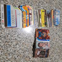 schede telefoniche anni 90